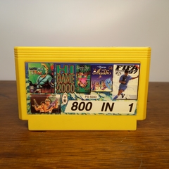 800 in 1