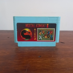 mortal kombat 2