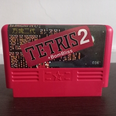 Tetris 2