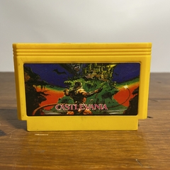 Castlevania