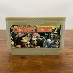 Donkey Kong 2