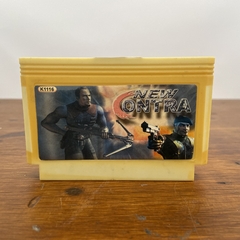 New Contra