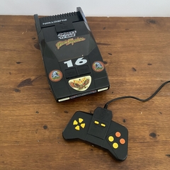 Famiclone Console Sports TV Game