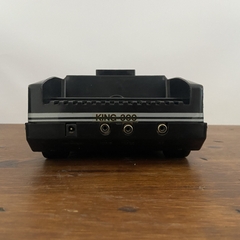 Famiclone Console Sports TV Game