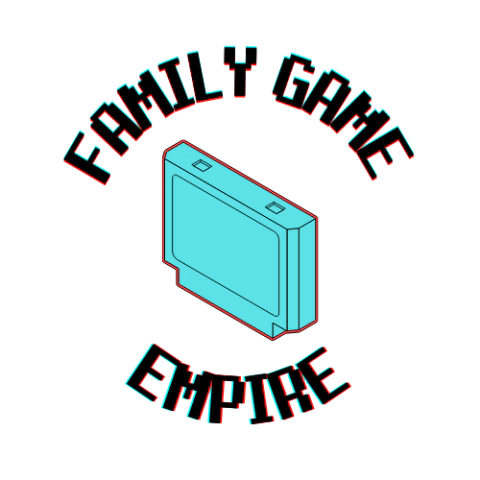 Family Game Empire