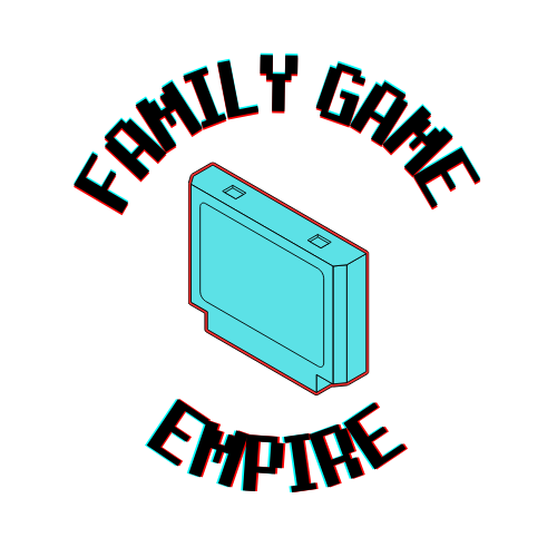 Family Game Empire