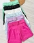 Short alfaiataria Com cinto