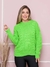 Imagem do Blusa de Frio Manga Longa Tricô