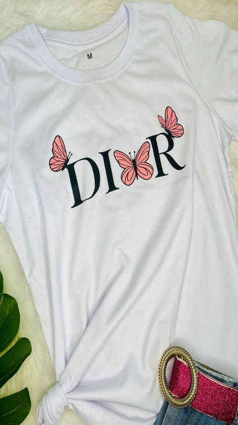 TSHIRT Dior