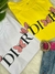 TSHIRT Dior na internet