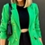 Blazer Feminino Casaquinho Alfaiataria Casaco Social Com Botão Lindo