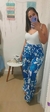 Calça Pantalona na internet