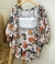 Conjunto Kimono 2 Peças - comprar online