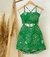 Macaquinhos Short saia - loja online