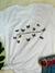 T-SHIRT na internet