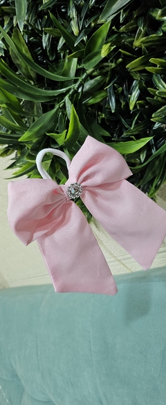 Colero Moño Rosa - comprar online
