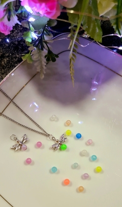 Collar Evangeline - comprar online