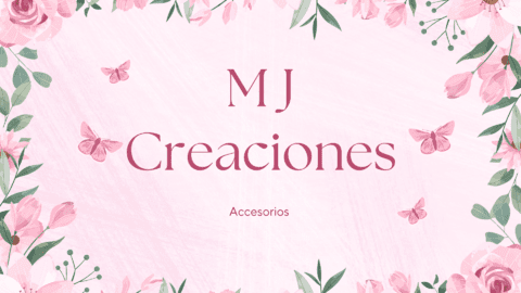 Carrusel MJ CREACIONES