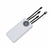 Power Bank com lanterna e multisaidas