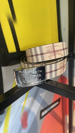 Cinto Burberry - comprar online