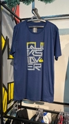 Camisa Surf Quiksilver
