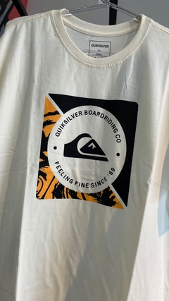 Camiseta Surf Quiksilver - comprar online