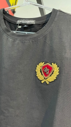 Camiseta Dolce & Cabbana - comprar online
