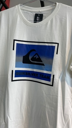 Camisa Surf Quiksilver - comprar online