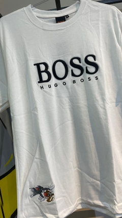 Camiseta Hugo Boss - comprar online