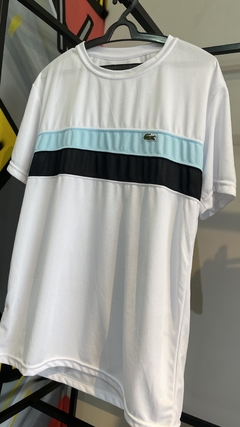 Camiseta DryFit Lacoste - comprar online