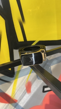 Cinto Louis Vuitton - comprar online