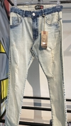 Calça Jeans MC2