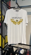 Camiseta Versace