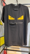 Camiseta Fendi