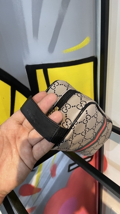 Bag Necessaire Gucci - Firstline Store