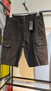 Bermuda Jeans Cargo