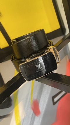 Cinto Louis Vuitton