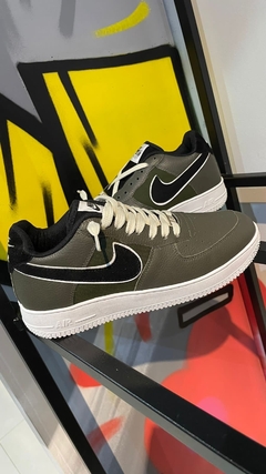 Tenis Nike Air Force - comprar online