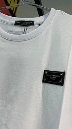 Camiseta Dolce & Cabbana - comprar online