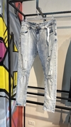 Calça Jeans Creed