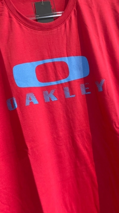 Camiseta Surf Oakley - comprar online