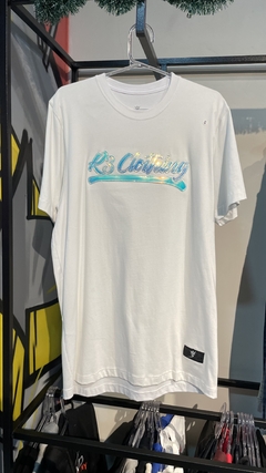 Camiseta R3 Clothing