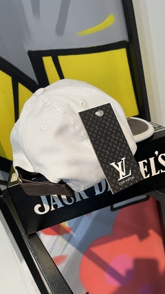 Boné Multimarca Louis Vuitton - comprar online