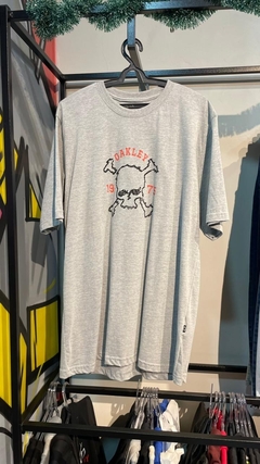 Camisa Surf Oakley
