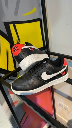 Tenis Nike Air Force na internet
