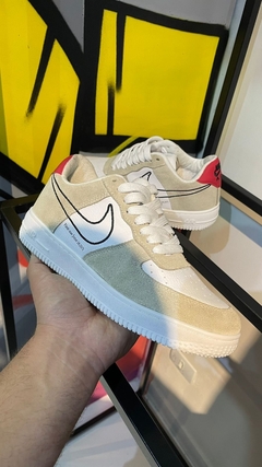 Tenis Nike Air Force - comprar online