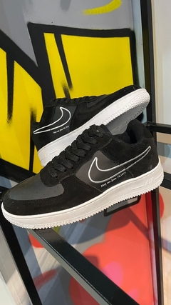 Tenis Nike Air Force