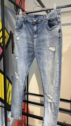 Calça Jeans Creed - comprar online