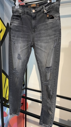 Calça Jeans Creed - comprar online