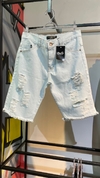 Bermuda Jeans